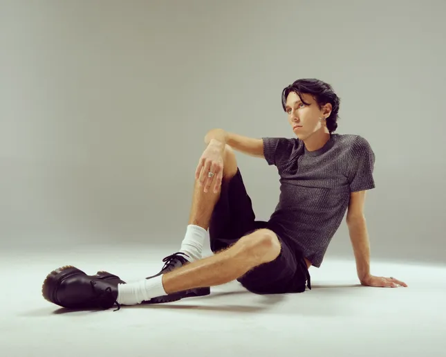 Rob Mattox for MVMT MGMT