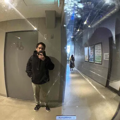 ER  Avatar