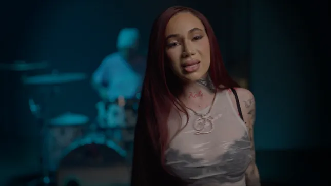 Ms. Whitman - BhadBhabie