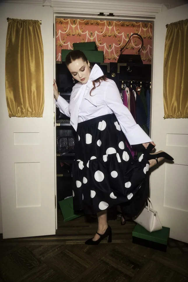 Kate Spade x Eloquii