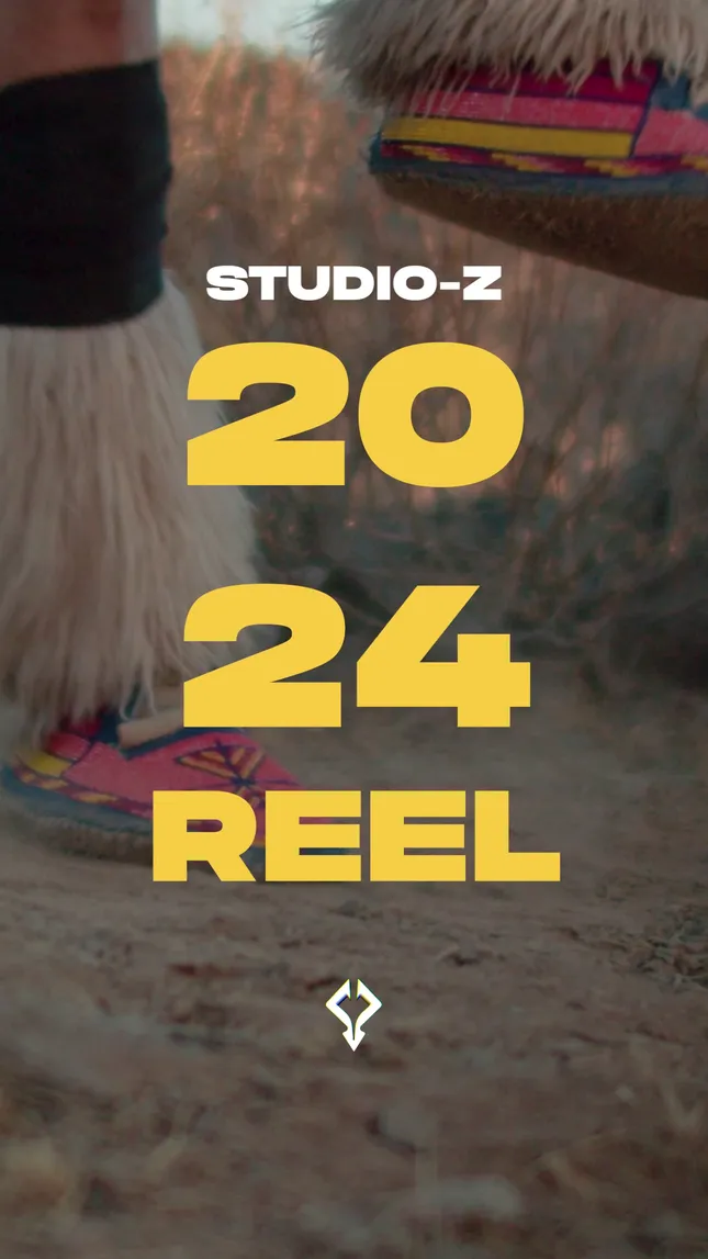 2024 Reel