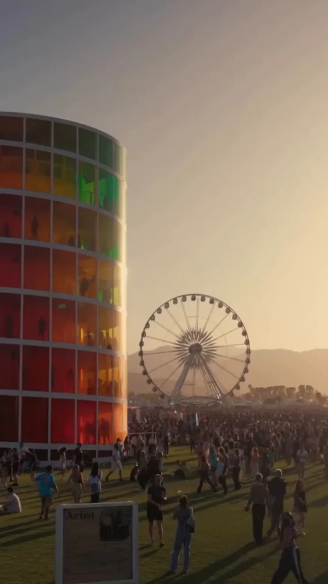 Coachella 2025