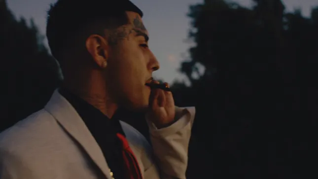 Moneysign Suede - Millions