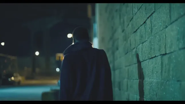 FLUME/CHET FAKER - "Drop the Game"