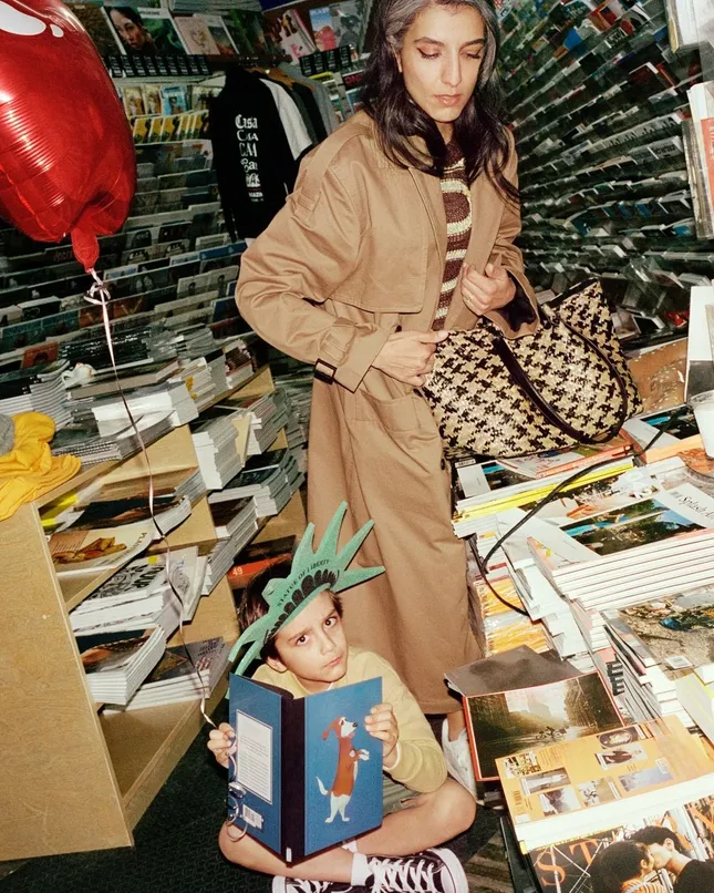Nordstrom “For Everything New York”