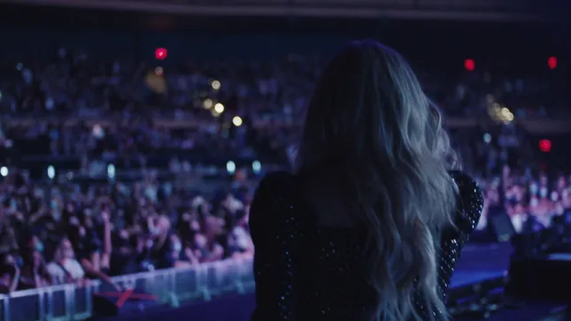 Kelsea Ballerini - Vegas Jonas Brothers Tour (Recap)