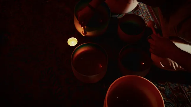 Summer Solstice at The House of KOKO |  A two-day, sound-led programme of events.