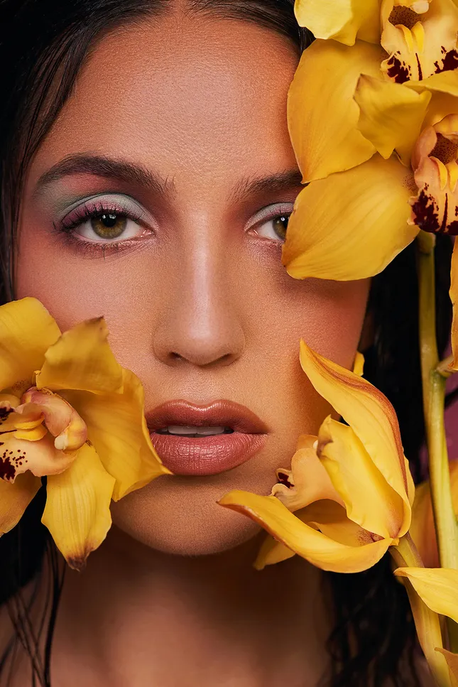 Editorial Shoot
