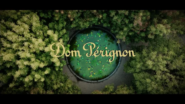Dom Perignon x Promontory — Luxury Brand Film