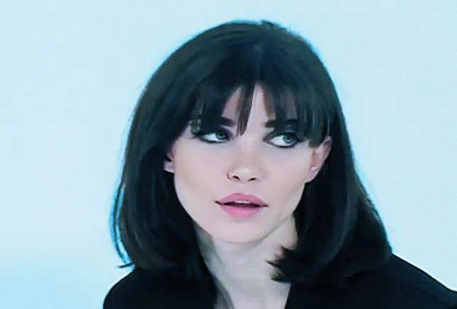 CHARLOTTE D’ALESSIO - OFFICE MAGAZINE