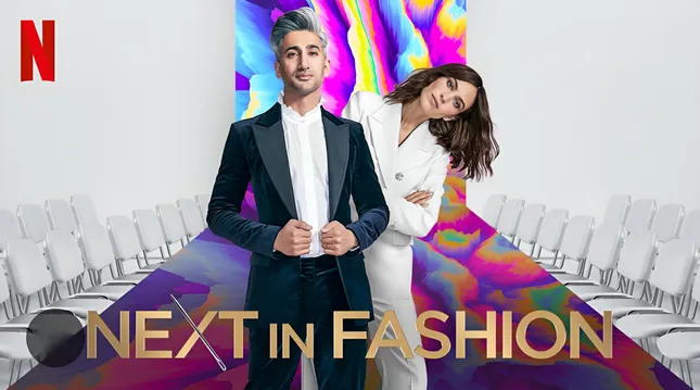 Next in Fashion - S1