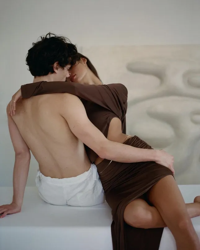 Adoration with Daniela Garza & Tobias Defoe