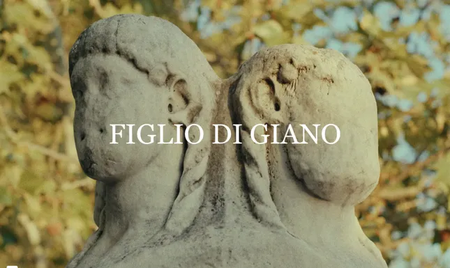 FIGLIO DI GIANO