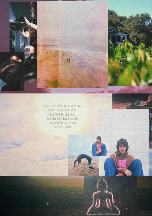 Project image