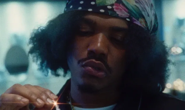 Smino ft. J. Cole - 90 Proof
