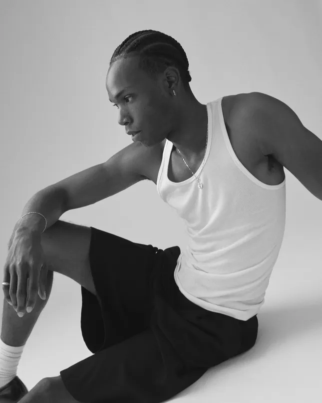 Jeff Hibler Studio Editorial.