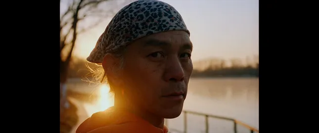 STATE OF YOUR SPIRIT  ft.  Artist-Photographer Chen Nong