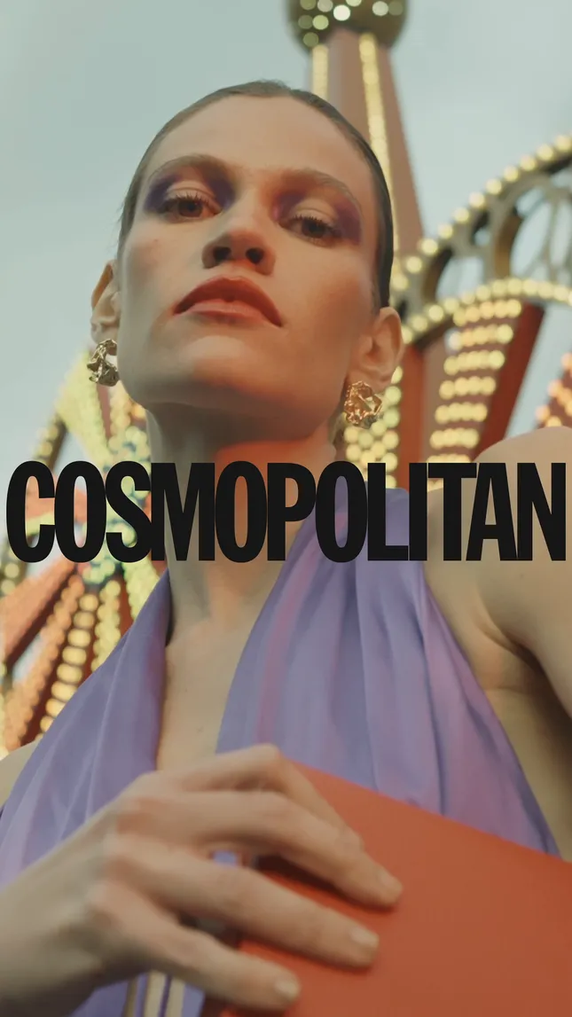 Cosmopolitan Bulgaria