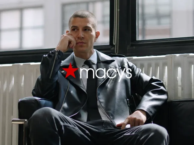 Macy's - Mode of One