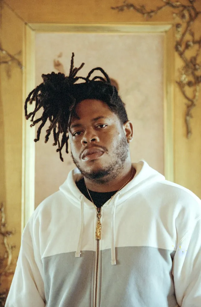 Adidas x Songs from Scratch