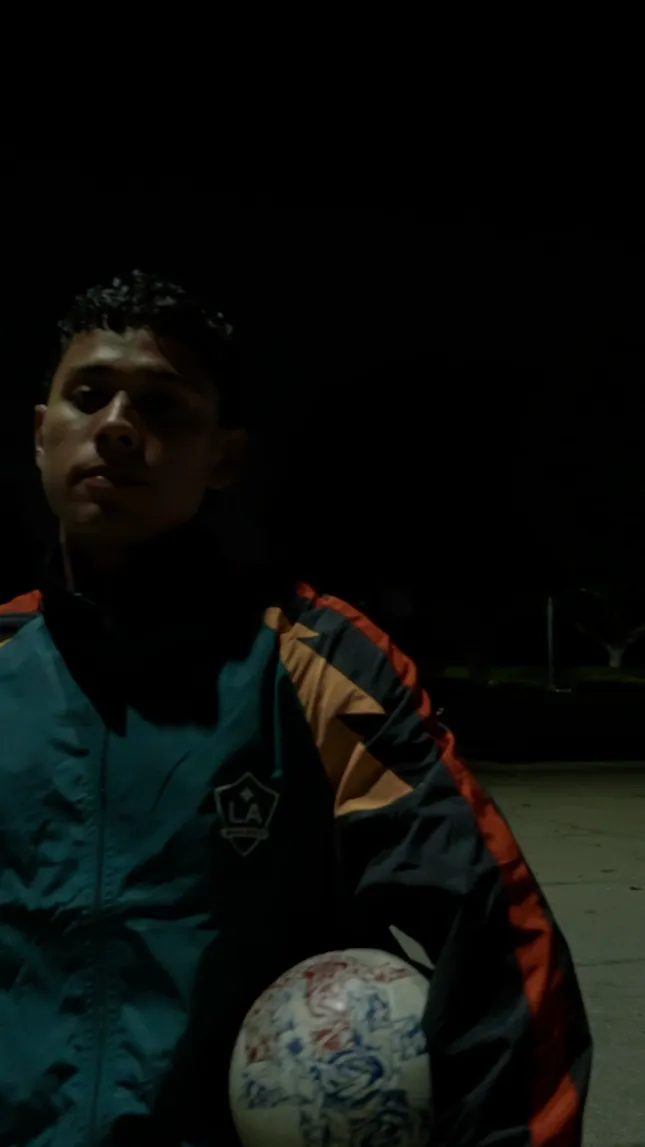 MENACE: UNDER THE STARS