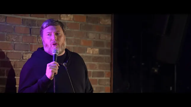 Check Right ( Comedy Special )