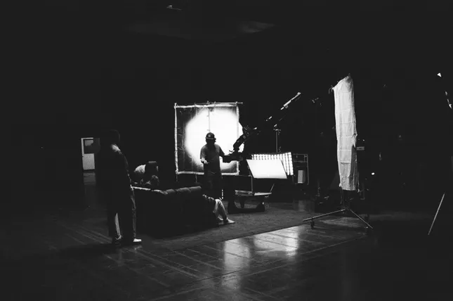 Project image