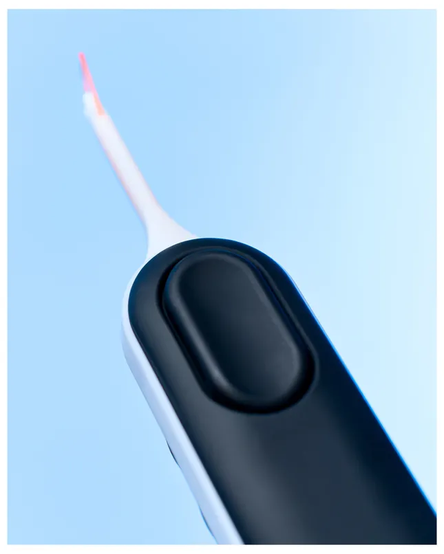 EasyButton Product Shots
