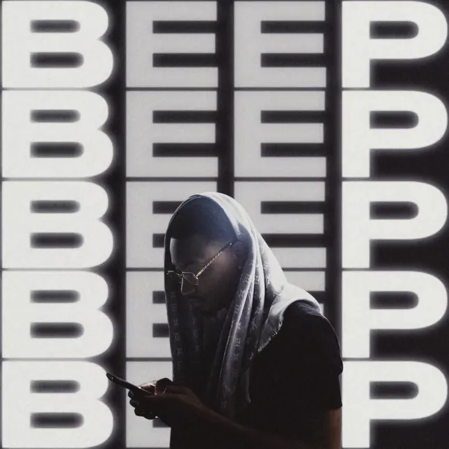 BEEP | ROSALVO