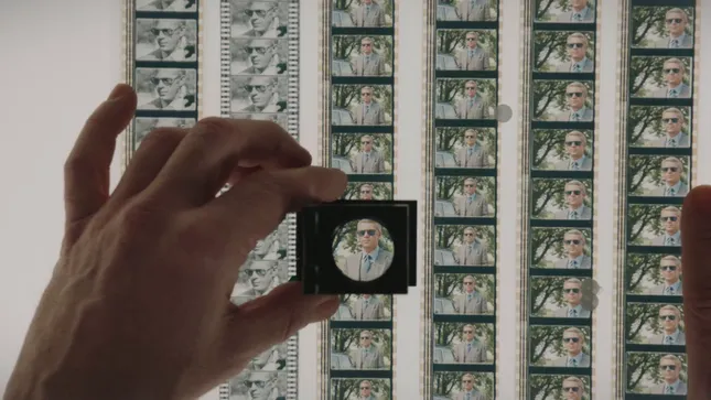 Persol - Steve McQueen