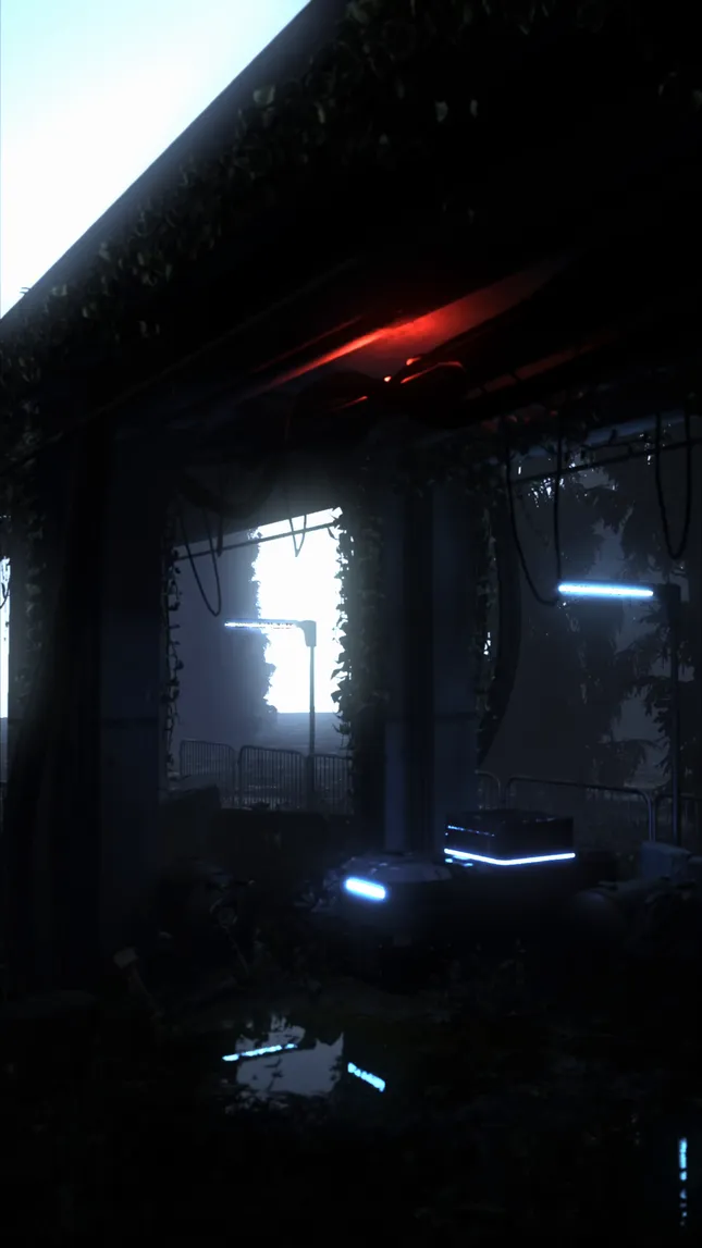 Fragments