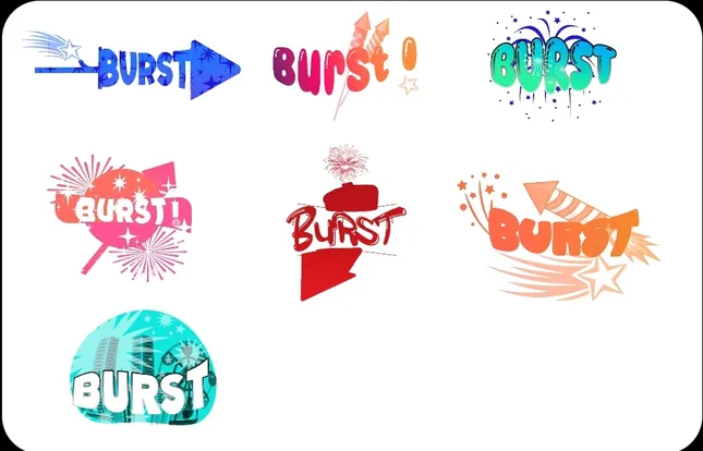 Logo Mockups