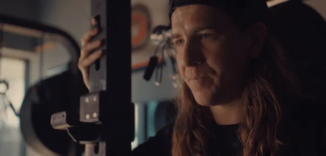 Watch Momentum - Wasn’t Always Sunshine (Mike Clevinger Documentary)