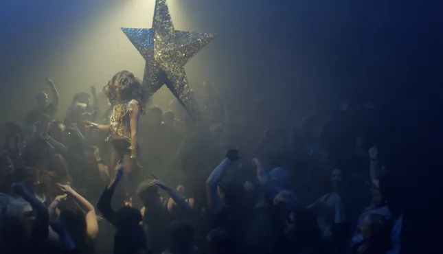 Ikkimel kink music video + assets