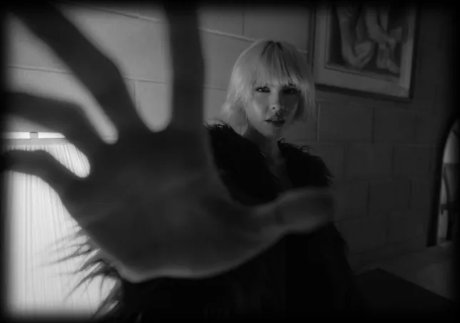stacy outrageous | killer of man music video