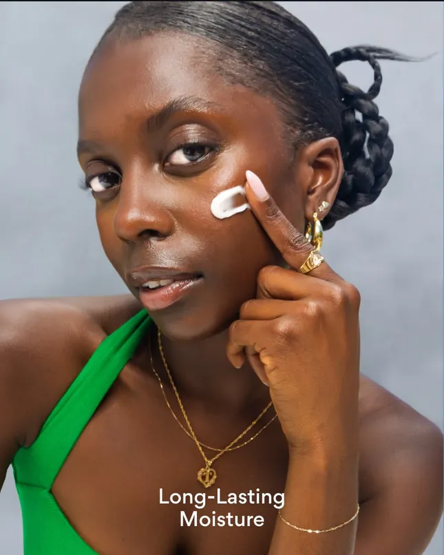 Toni Bravo x Innisfree