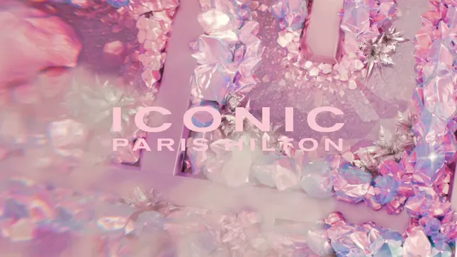 ICONIC by Paris Hilton