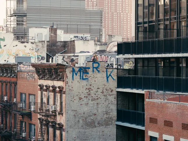 Arc’teryx : Urban Ascent