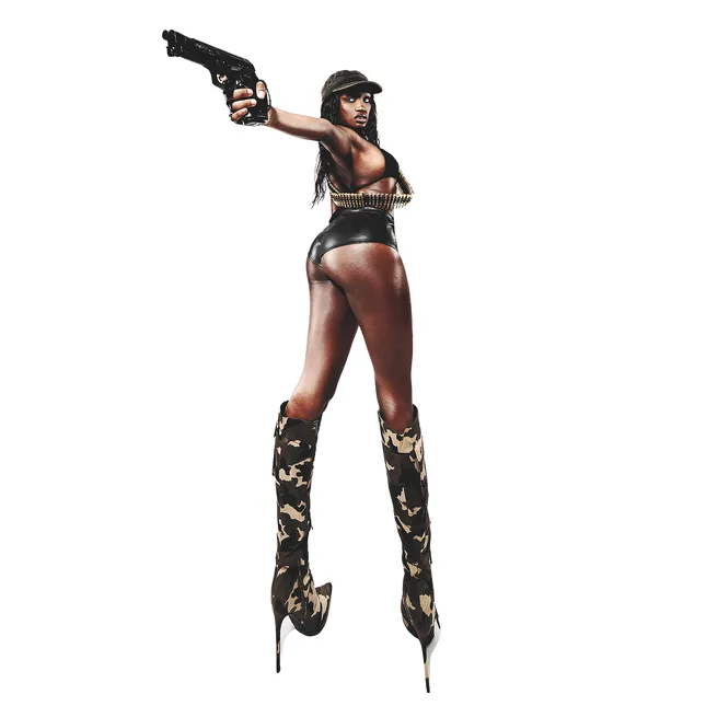 ARMY K*NT