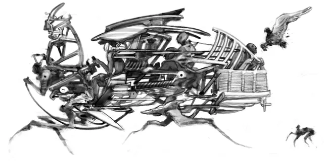 Project image