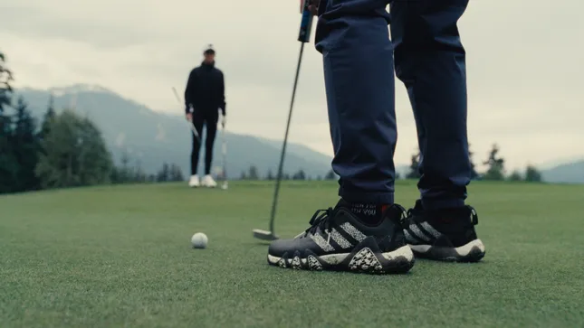 PGA Tour Superstore X Adidas Golf