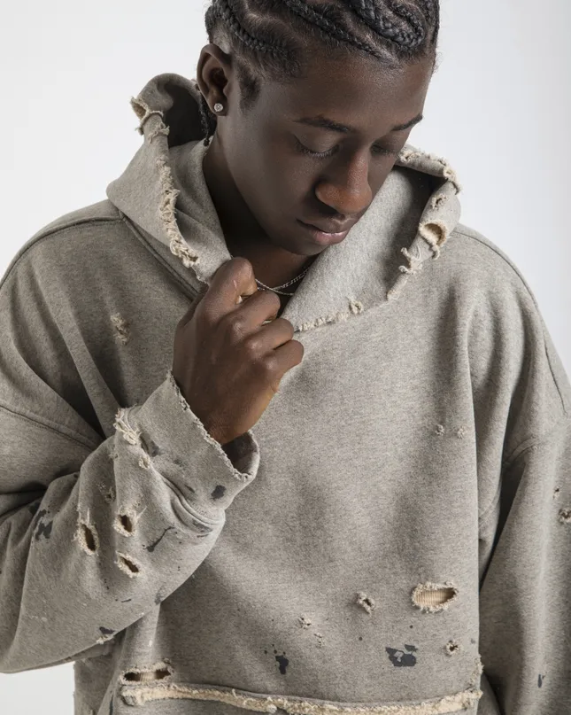 UNDS Los Angeles E-Com