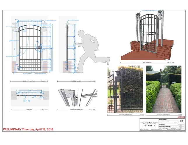 Project image
