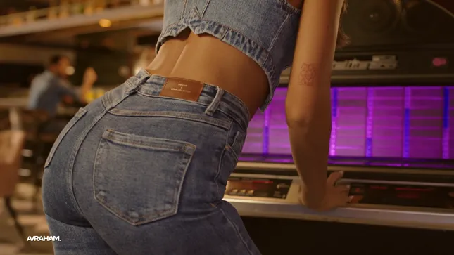 Re:Create Denim - Renuar