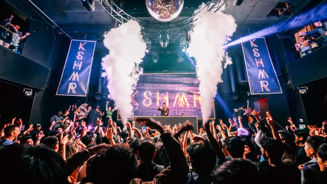 KSHMR - 1015 Folsom