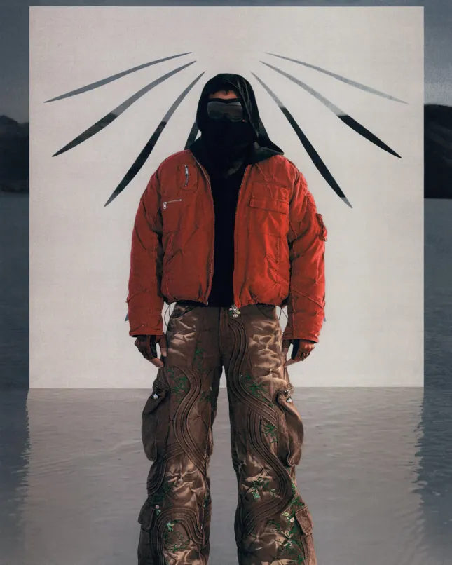 Bad Son Vessel 3