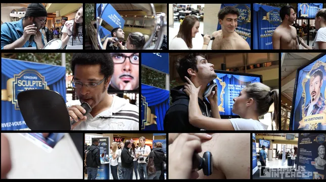 Philips Event Sizzle // INTERCEPT GROUP