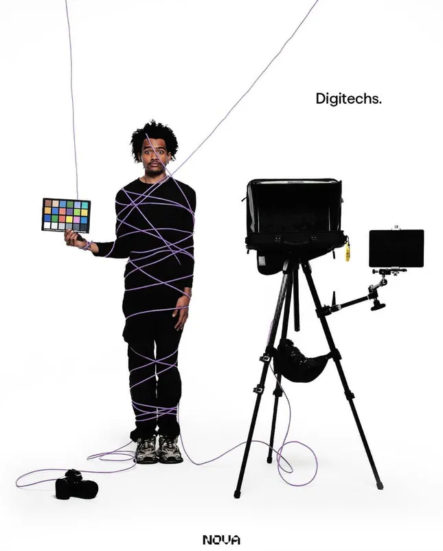 Project image