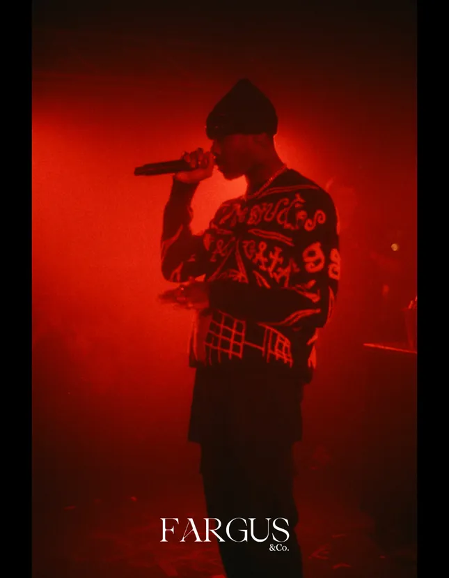 Octavian Australia Tour 2024 (Melbourne)