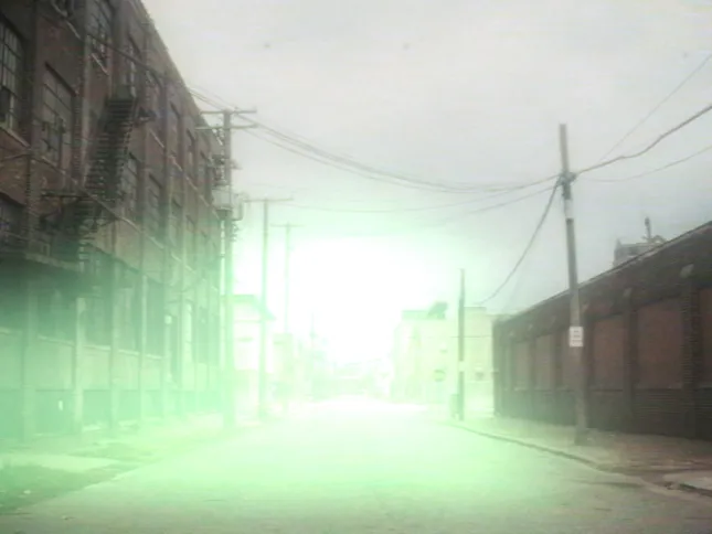 Project image